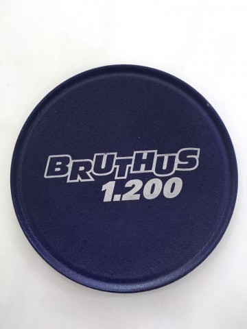 Reparo Original Oversound Bruthus 12 1200 4 Ohms Kit Completo